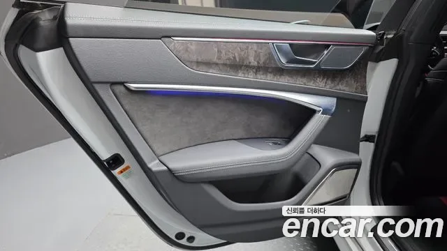 Audi A7 55 TFSI Premium, миниатюра 21
