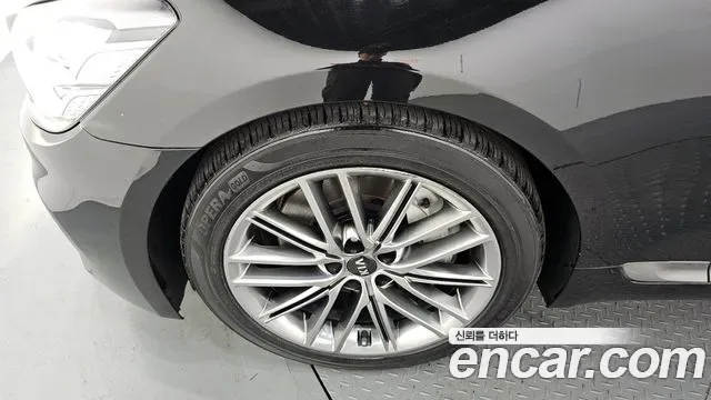 Kia K9 3.8 GDI AWD II, миниатюра 19