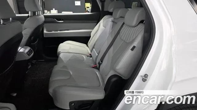 Hyundai The New Palisade дизель 2.2 2WD, миниатюра 26