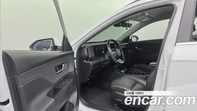 Hyundai Kona бензин 2.0 2WD Inspiration, миниатюра 29