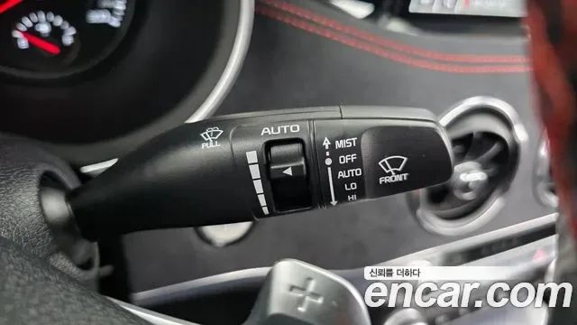 Kia Stinger 3.3 GT AWD, миниатюра 3