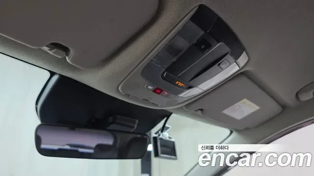 Kia Niro Prestige, миниатюра 6