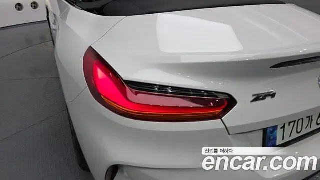 BMW Z4 M40i, миниатюра 20