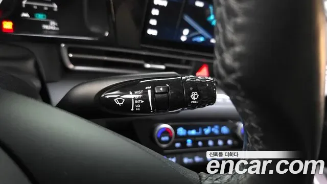 Hyundai Avante (CN7) 1.6 Modern, миниатюра 4