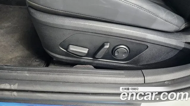 Hyundai Sonata 2.0 Premium, миниатюра 29