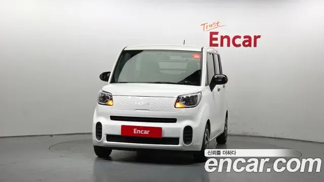 Kia The New Ray, миниатюра 28