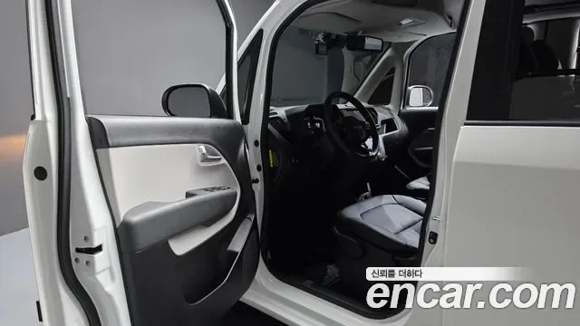 Kia Ray 2 мест Prestige, миниатюра 10