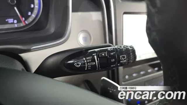 Hyundai TUCSON бензин 1.6 Turbo 2WD Premium, миниатюра 23