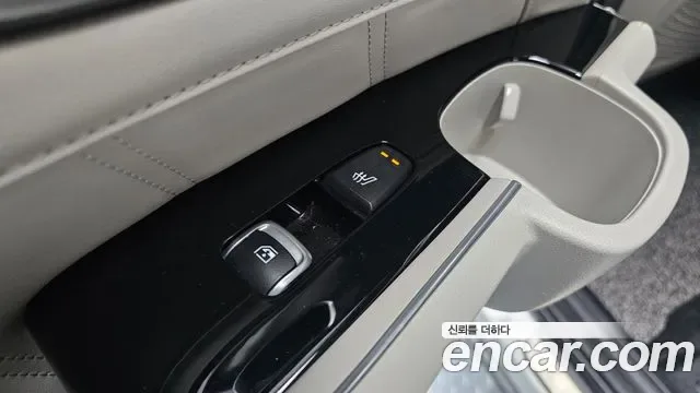 Kia Sorento HEV 1.6 2WD Signature, миниатюра 19