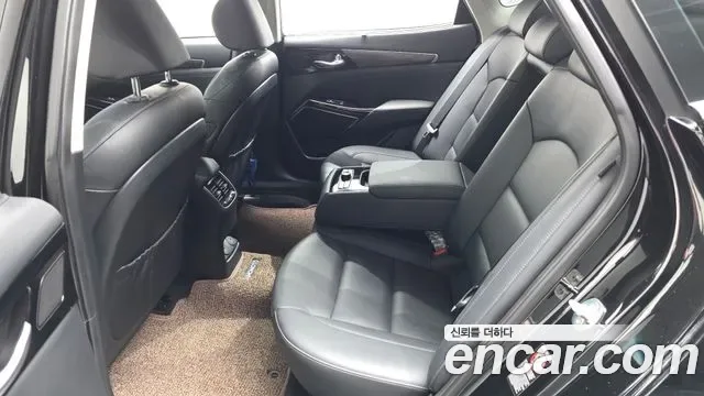 Kia K7 2.5 GDI, миниатюра 6