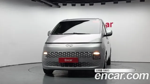 Hyundai Staria 5 мест Modern, миниатюра 21