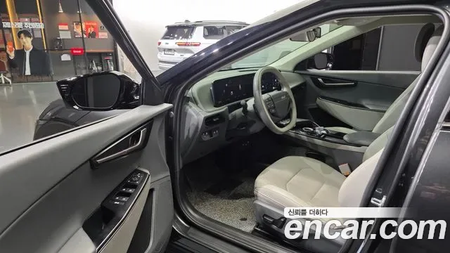 Kia EV6 4WD, миниатюра 20