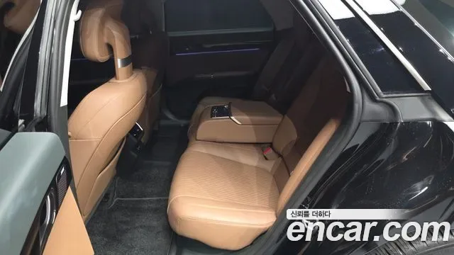 Hyundai Grandeur Calligraphy, миниатюра 17