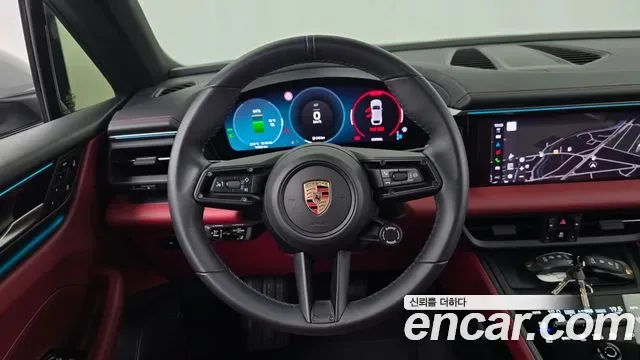 Porsche EV, миниатюра 17
