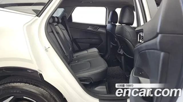 Kia Sportage бензин 1.6 Turbo 4WD, миниатюра 14