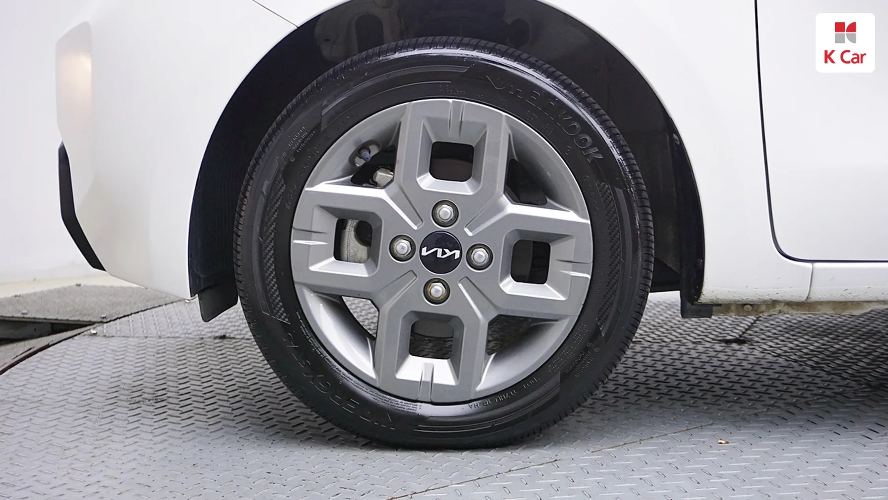 Kia Ray Prestige, миниатюра 6