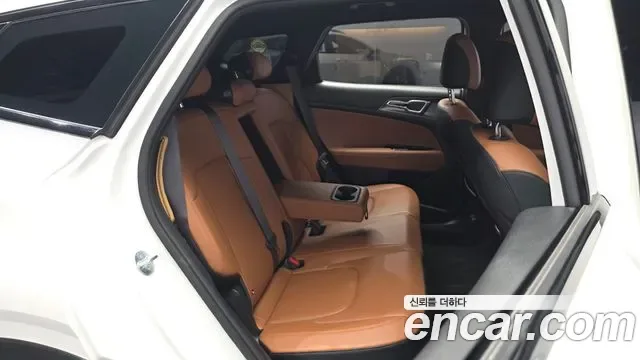 Kia Sportage Gravity 2WD, миниатюра 3