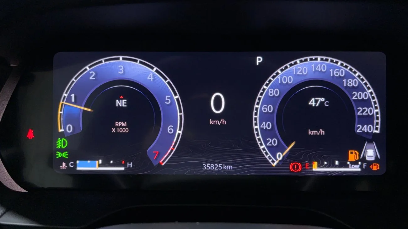 Jeep Grand Cherokee ALTITUDE, миниатюра 9