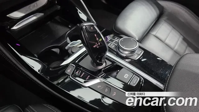 BMW X4 xDrive20i xLine, миниатюра 20