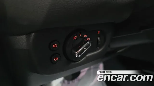 MINI Cooper II, миниатюра 8