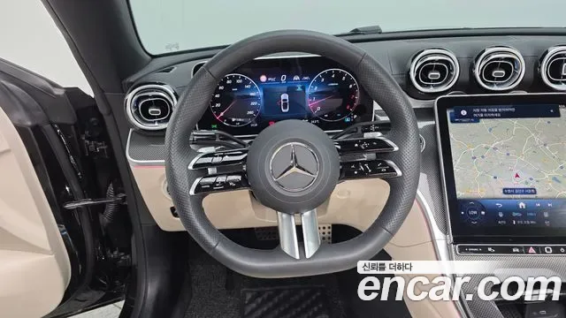 Mercedes-Benz CLE CLE200, миниатюра 19