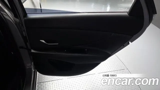 Hyundai Avante (CN7) 1.6 LPi ( ), миниатюра 29