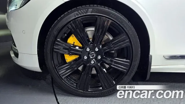Volvo S90 B6 AWD, миниатюра 16