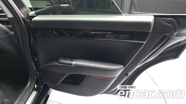 Hyundai Grandeur 2.5 бензин 2WD Premium, миниатюра 12