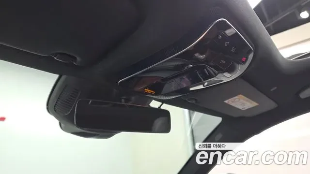 Mercedes-Benz GLC GLC300 4MATIC, миниатюра 6