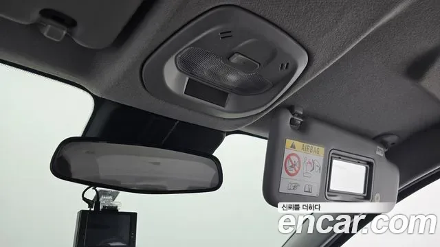 Chevrolet The New Spark, миниатюра 22