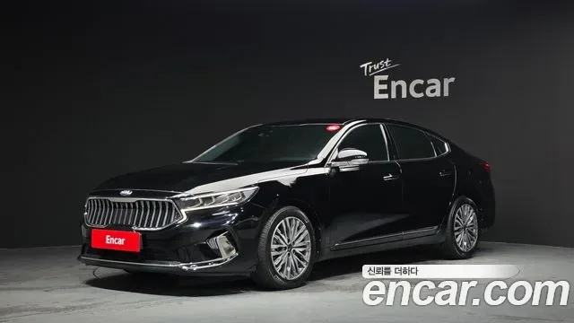 Kia K7 2.5 GDI X, миниатюра 10