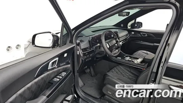 Kia Carnival бензин 9 мест ( ), миниатюра 24