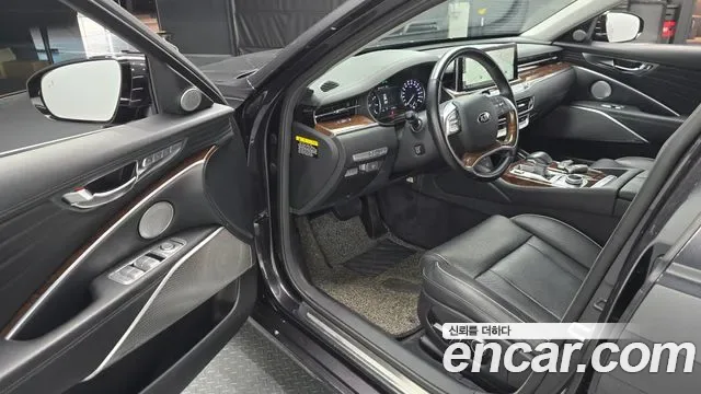 Kia K9 3.8 GDI AWD Best SelectionI, миниатюра 2