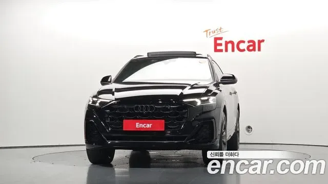 Audi Q8 55 TFSI Premium, миниатюра 15