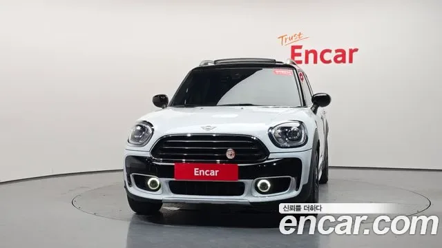 MINI Cooper HIGH II, миниатюра 8