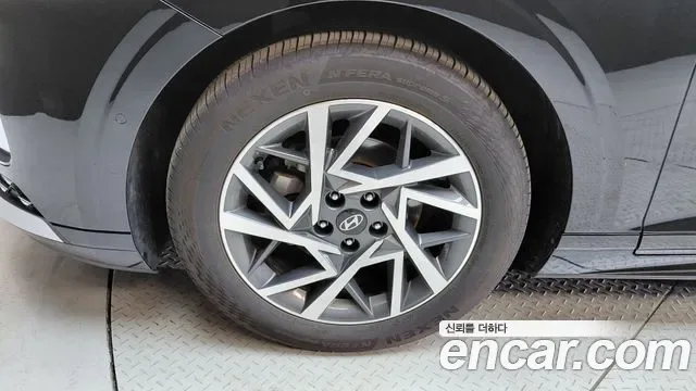 Hyundai Grandeur, миниатюра 25