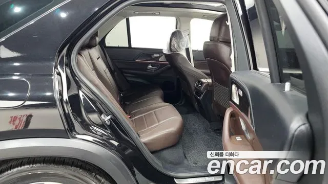 Mercedes-Benz GLE GLE300d 4MATIC, миниатюра 11