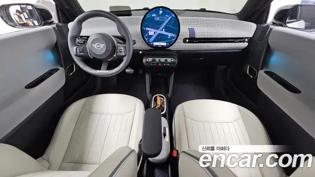 MINI Cooper SE, миниатюра 7