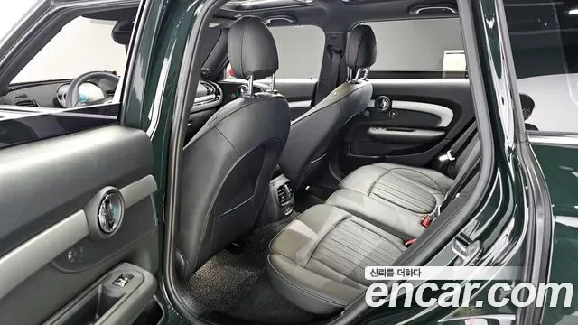 MINI Cooper JCW II, миниатюра 5