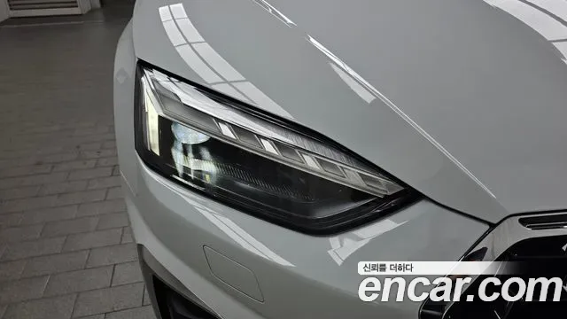 Audi A5 45 TFSI Premium, миниатюра 21