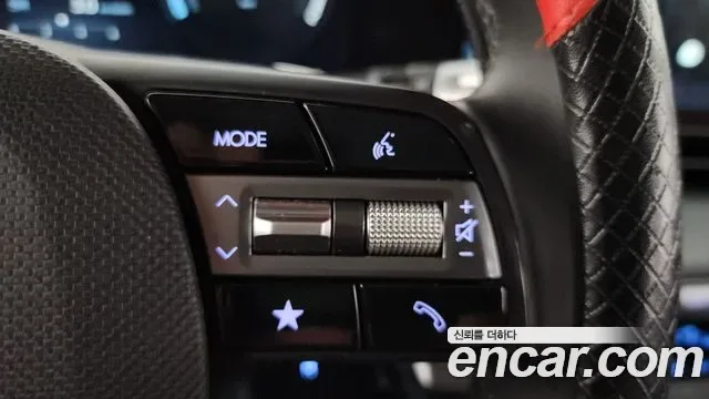 Hyundai Ioniq 5 AWD, миниатюра 6