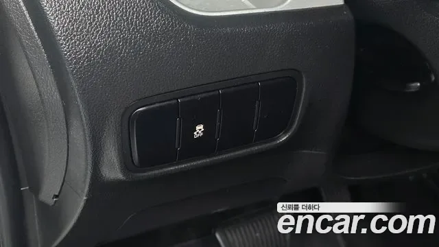 Kia The New Ray Prestige, миниатюра 20