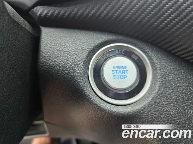 Hyundai TUCSON дизель 2.0 4WD, миниатюра 13