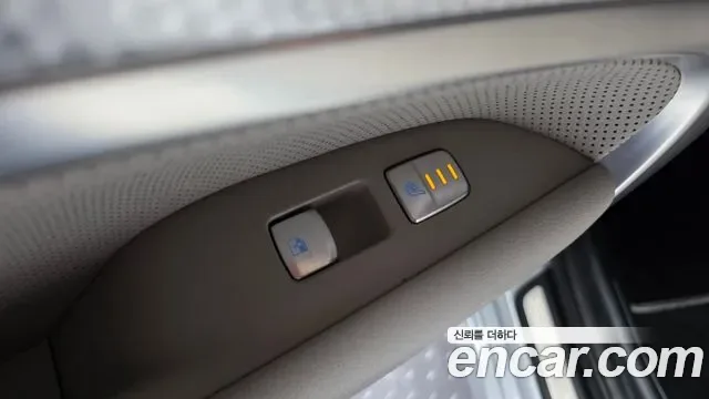 Genesis G70 бензин 2.0T 4WD ( ), миниатюра 27