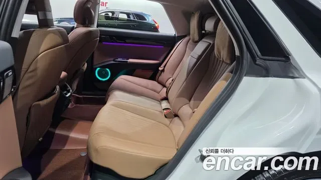 Hyundai Grandeur Calligraphy, миниатюра 4