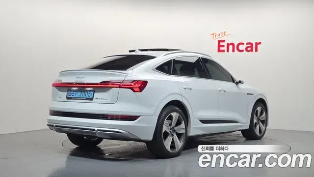 Audi e-, миниатюра 9