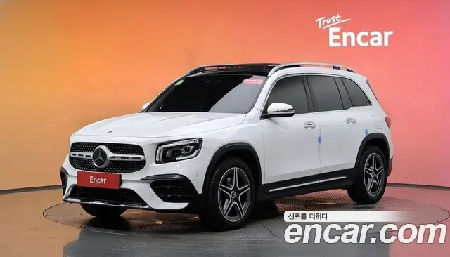 Mercedes-Benz GLB GLB250 4MATIC, миниатюра 28