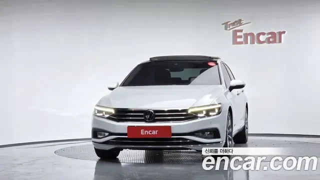 Volkswagen GT(B8) 2.0 TDI Prestige, миниатюра 16
