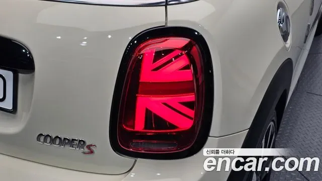 MINI Cooper HIGH III, миниатюра 13
