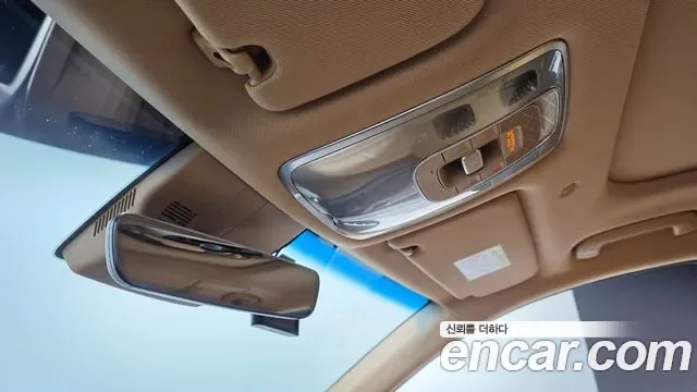 Genesis GV80 2.5T бензин AWD ( ), миниатюра 6